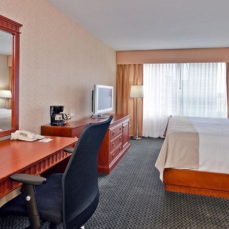 Holiday Inn Montreal Midtown Rom bilde