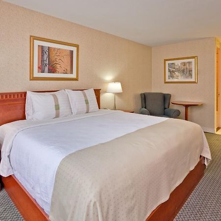 Holiday Inn Montreal Midtown Rom bilde