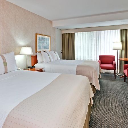 Holiday Inn Montreal Midtown Rom bilde