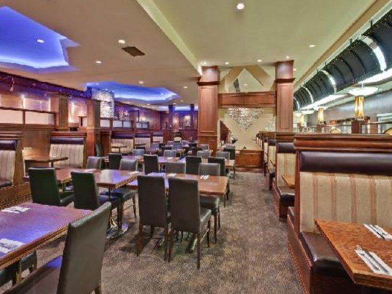 Holiday Inn Montreal Midtown Eksteriør bilde