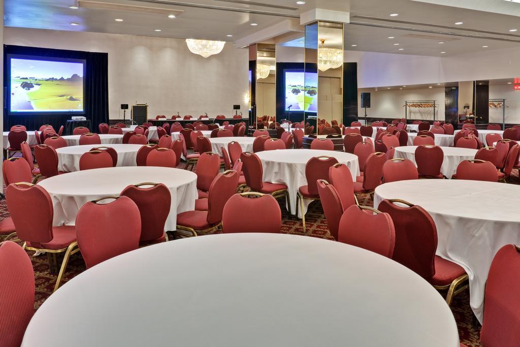 Holiday Inn Montreal Midtown Fasiliteter bilde
