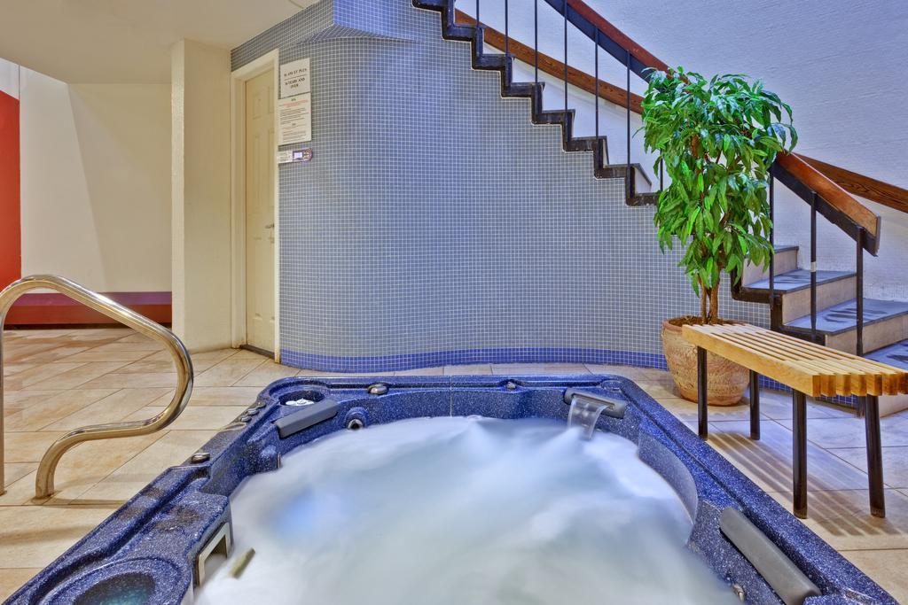 Holiday Inn Montreal Midtown Fasiliteter bilde