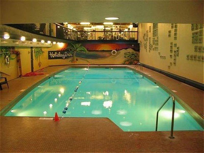 Holiday Inn Montreal Midtown Eksteriør bilde